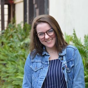 Meet your Posher, Grace